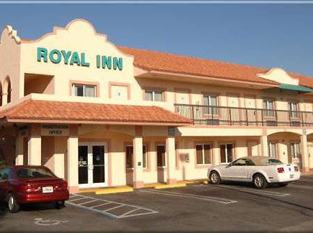 Royal Inn Hotel Loxahatchee Εξωτερικό φωτογραφία
