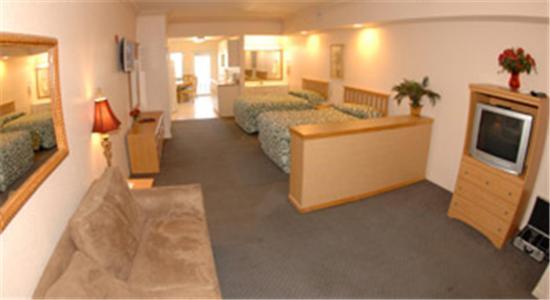 Royal Inn Hotel Loxahatchee Δωμάτιο φωτογραφία