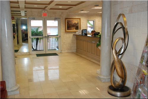 Royal Inn Hotel Loxahatchee Εξωτερικό φωτογραφία
