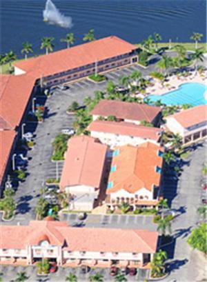 Royal Inn Hotel Loxahatchee Δωμάτιο φωτογραφία